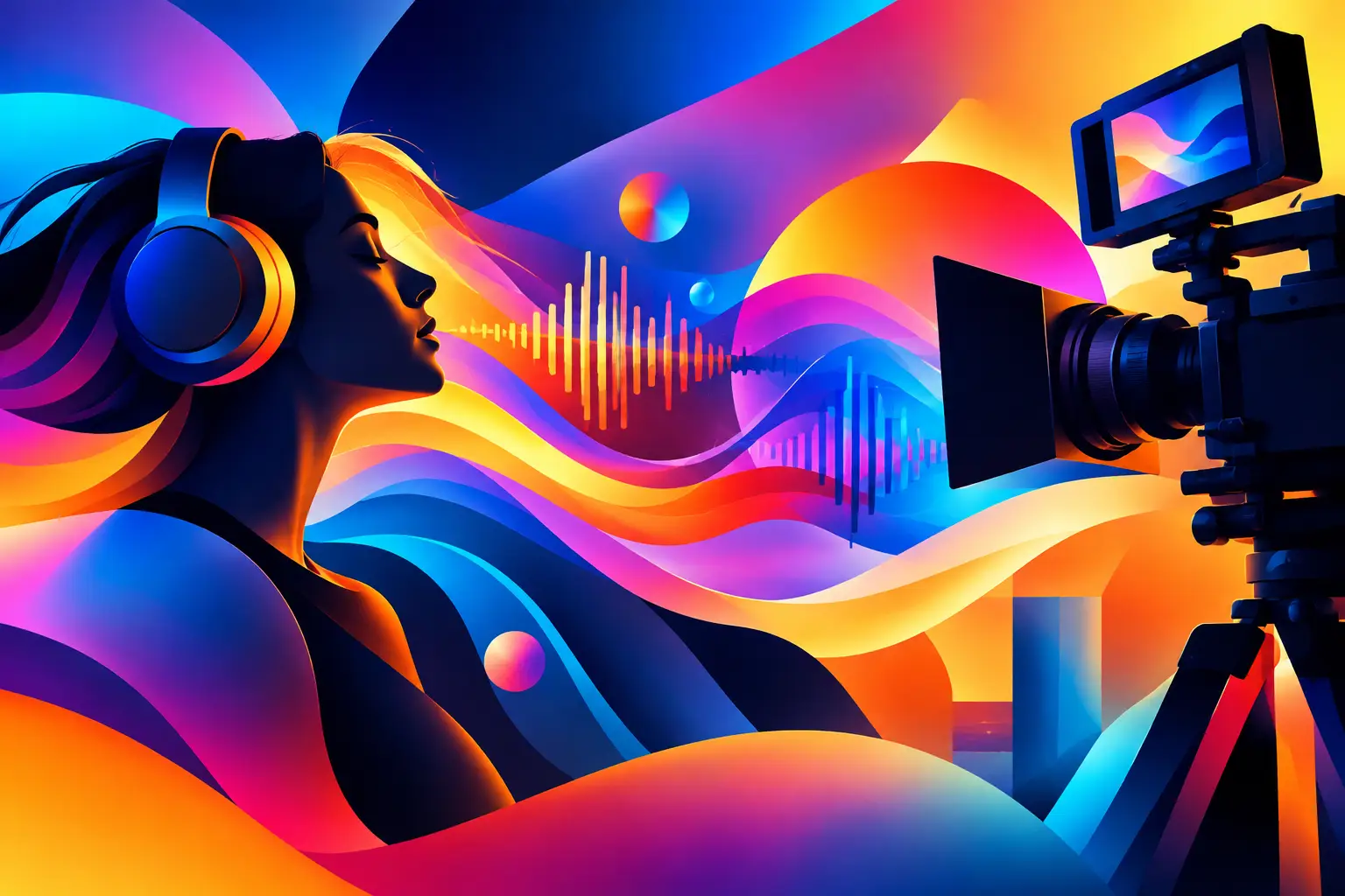 Why Bespoke Music for Brand Videos Matters